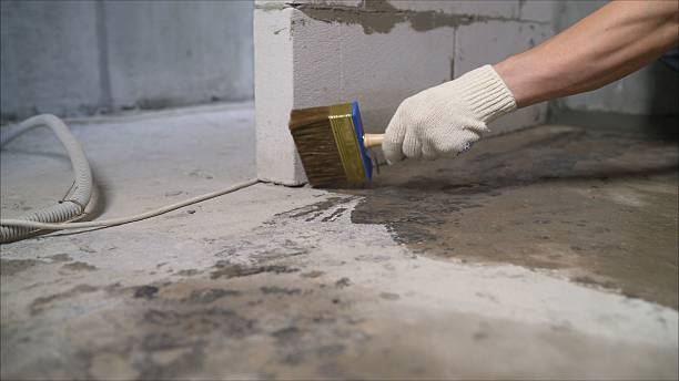 24/7 Emergency Foundation Crack Repair experts in Worthington, OH